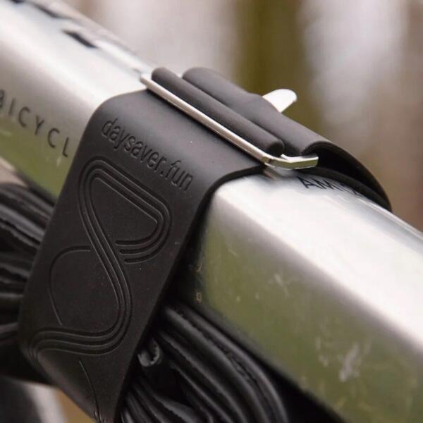 Daysaver, Whip Riemen – Bild 6
