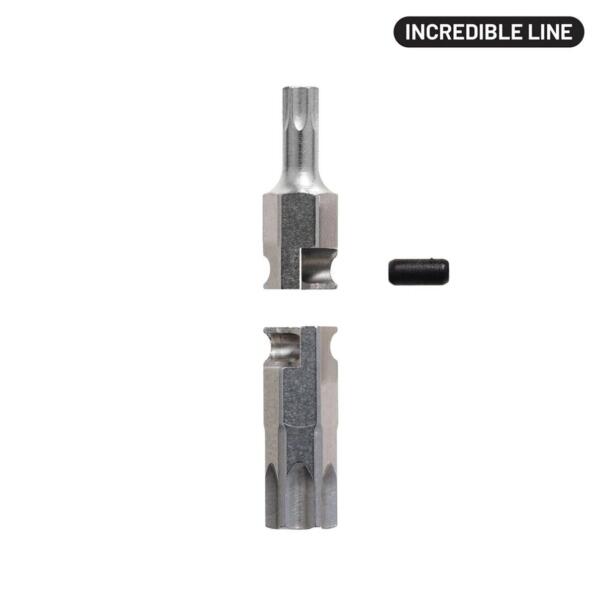 Daysaver, Zusätzliche Incredible MixMatch-Bits – Paket – Bild 3