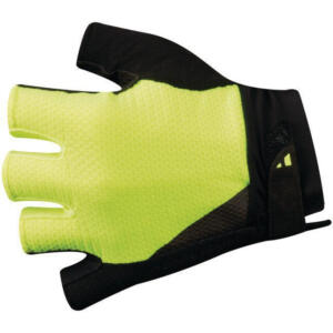PEARL iZUMi, ELITE Gel Glove screaming, yellow