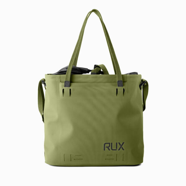 RUX Waterproof Tote Bag 30L
