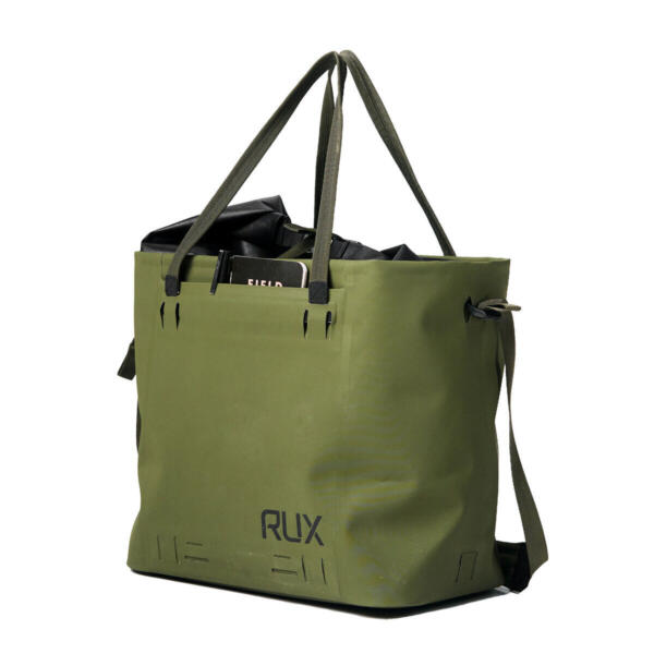 RUX Waterproof Tote Bag 30L – Bild 2