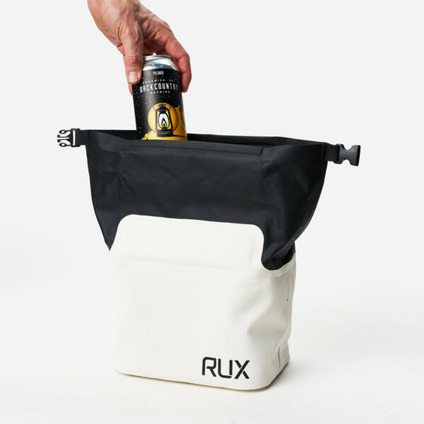 RUX Cooler Cube 5L – Bild 3
