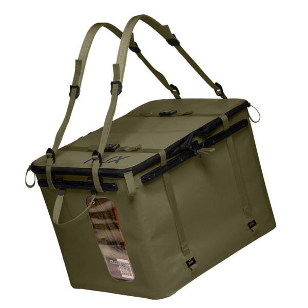 RUX 70L (Tri-Fold)