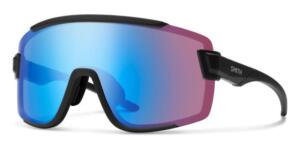 Smith, Wildcat, black/blue