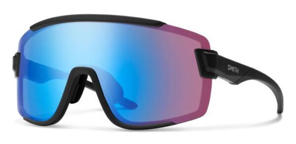 Smith, Wildcat, black/blue