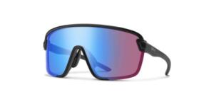 Smith, Bobcat, Black/blue