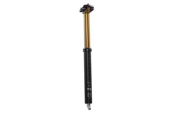 FOX, Sattelstütze Transfer FS absenkbar Ø31.6 / 180mm Drop  excl. Remote schwarz