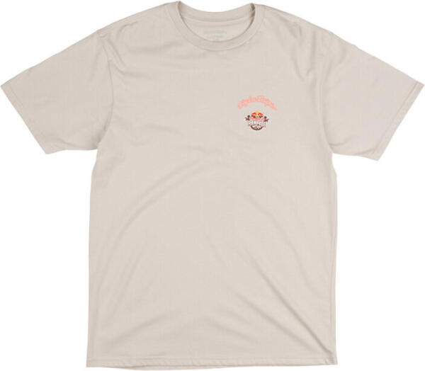Troy Lee Designs, REDBULL RAMPAGE VALLEY OF GODS SS TEE, bone – Bild 2