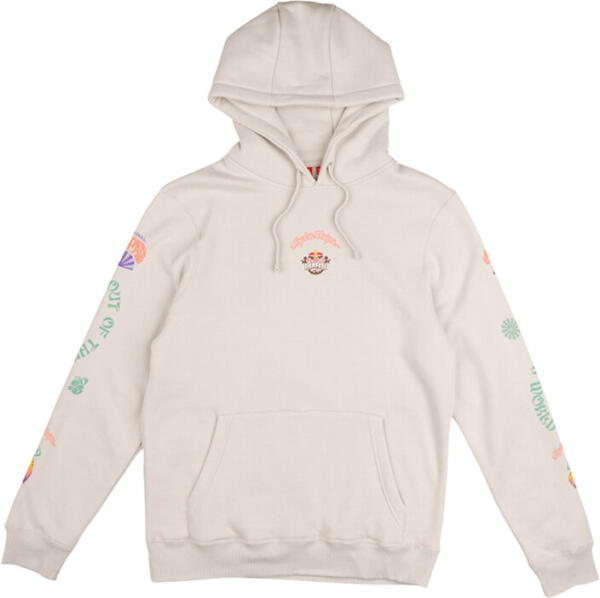 Troy Lee Designs, REDBULL RAMPAGE VALLEY OF GODS PULLOVER, bone – Bild 4