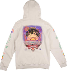 Troy Lee Designs, REDBULL RAMPAGE VALLEY OF GODS PULLOVER, bone