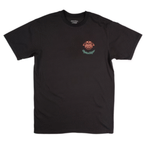 Troy Lee Designs, REDBULL RAMPAGE VALLEY OF GODS SS TEE, black