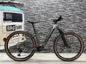 Orbea Aktion, Urrun 10, Gr. S