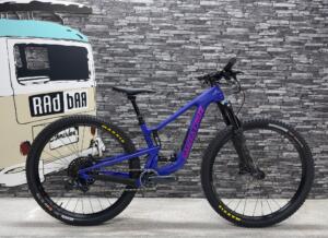 Santa Cruz Tallboy, C 4.0, Gr. XS