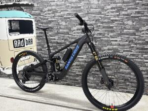 Santa Cruz Bullit 4 CC MX Podium Gr.L