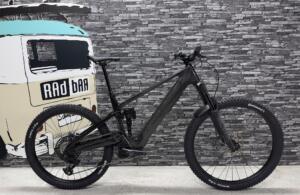 Norco Sight VLT CX C2, SZ4