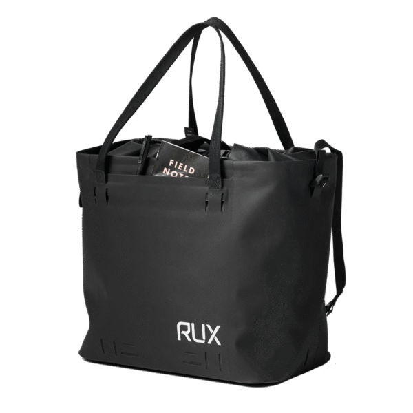 RUX Waterproof Tote Bag 30L – Bild 2