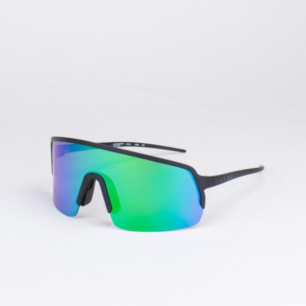 Out Of, PIUMA Small, black/white, Quarzo Photochromic