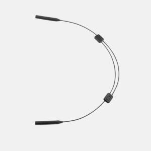 Out Of, Retainer dünn, black