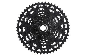 Shimano, Kassette CUES CS-LG700 11-Gang 11-50 Zähne Linkglide