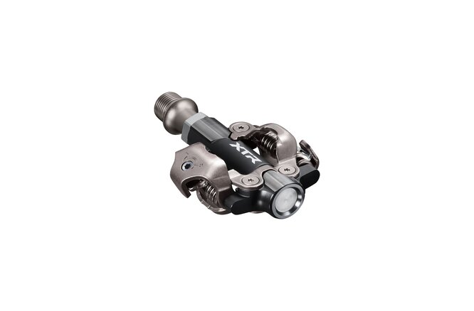 Shimano, Pedal XTR PD-M9200 SPD mit Cleat SM-SH51