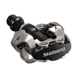 Shimano, Pedal PD-M540 mit Cleat schwarz Box