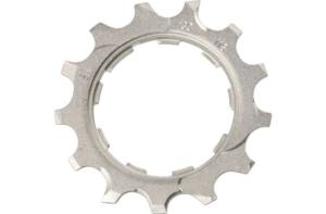 Shimano, Zahnkranz CS-M8000 13 Zähne