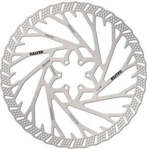 Galfer, Bremsscheibe 223mm x 2.0mm, 6 Loch System