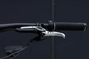 OAK, SR BREMSHEBEL SET - PASSEND FÜR SRAM