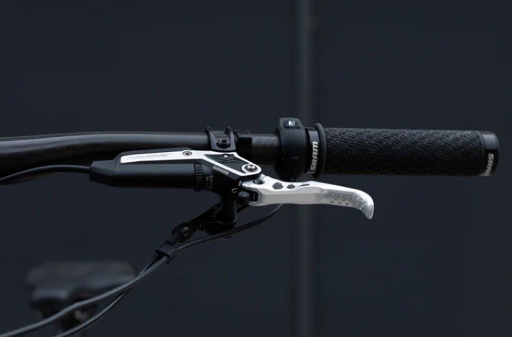 OAK, SR BREMSHEBEL SET - PASSEND FÜR SRAM