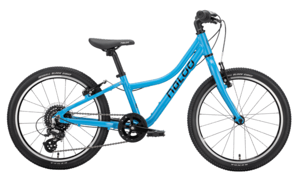 Naloo Chameleon 20" Mk2.1, hellblau