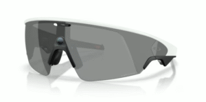 Oakley, VANGUARD, white/prizm black
