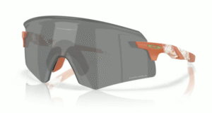 Oakley, ENCODER, CLEAR TERRAZZO