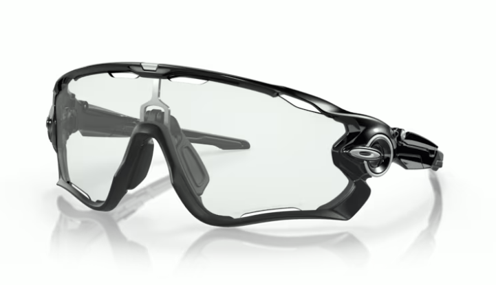Oakley, JAWBREAKER, MATTE BLACK