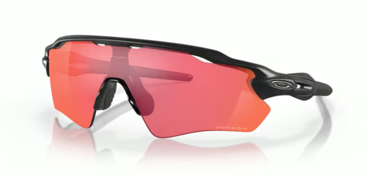 Oakley, RADAR EV PATH, MATTE BLACK