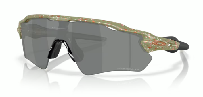 Oakley, RADAR EV PATH, MATTE FERN TERRAZZO