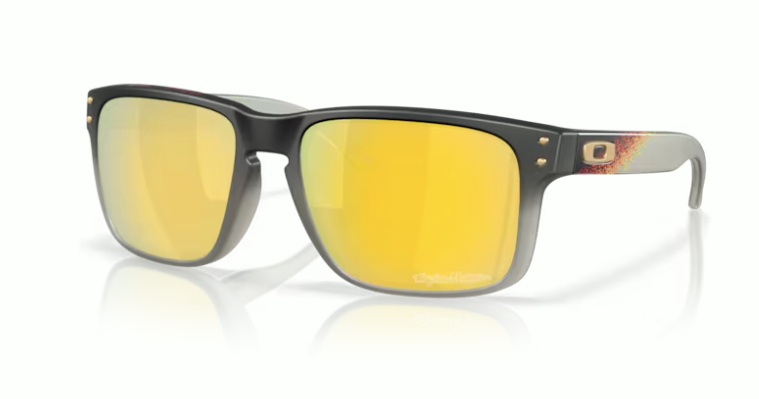 Oakley, HOLBROOK, TLD BLACK FADE