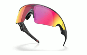 Oakley, VANGUARD, black/prizm road