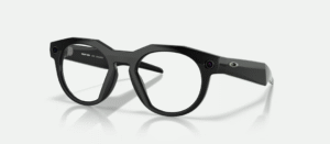 Oakley, HSTN, black/transitions amethyst