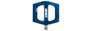DMR, Pedal Vault, super blue