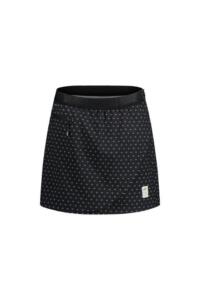 Maloja, GermerM., Multisport Skort, moonless rabbitpaw