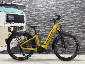 Tour de Suisse Charisma Cross, Gr. 42cm