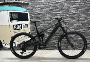 Norco Sight VLT CX C2, SZ3