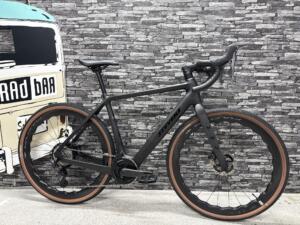 Stevens E-Gateway 9.4.3, Gr. 53cm