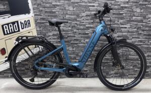 Tour de Suisse Charisma Cross, Gr. 48cm