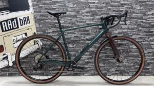 Norco Search Carbon GRX , SZ4