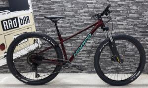 Norco Fluid HT 2