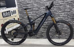 Stevens E-Inception AM 9.7.1 GTF, Gr. 18"