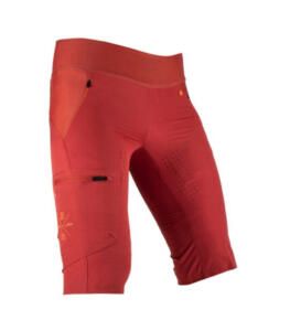 Leatt, MTB All-MTN 2.0 Damen Shorts lava