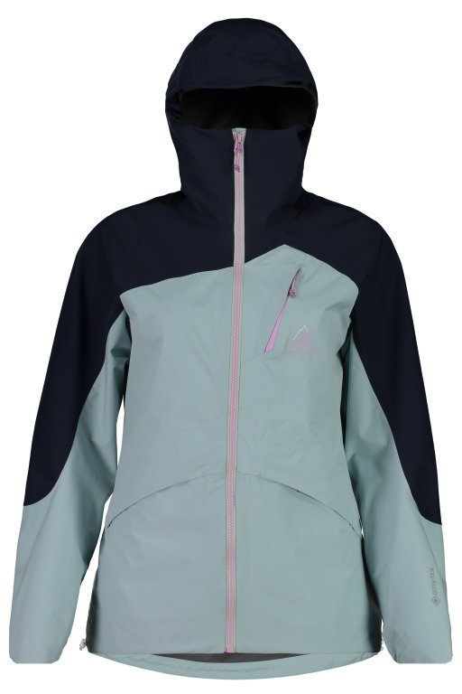 Maloja, UrsulinaM., cliff multi