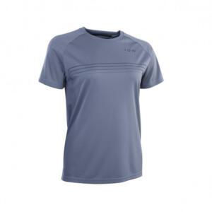 ION, Bike Tee Traze SS women, grey